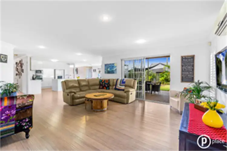 Third view of Homely house listing, 78 Parfrey Road, Rochedale South QLD 4123