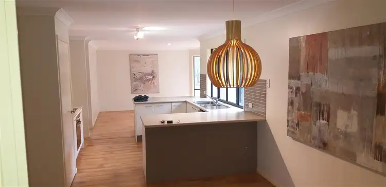 Fourth view of Homely house listing, 28 Sandpiper Drive, Scotts Head NSW 2447