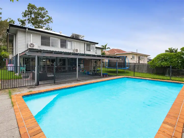 Main view of Homely house listing, 17 Foxton Street, Morningside QLD 4170