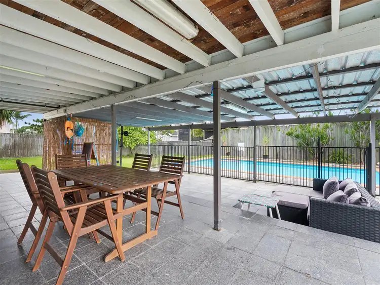 Second view of Homely house listing, 17 Foxton Street, Morningside QLD 4170