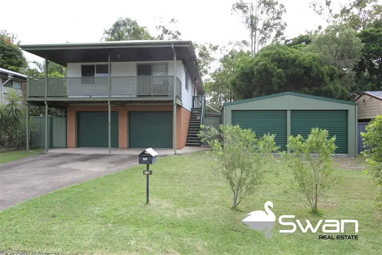 <![CDATA[12]]> <![CDATA[Macaranga Street]]>, Marsden QLD 4132