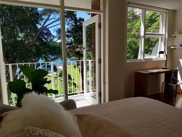 Fourth view of Homely studio listing, 32/5-7 The Esplanade, Elizabeth Bay NSW 2011