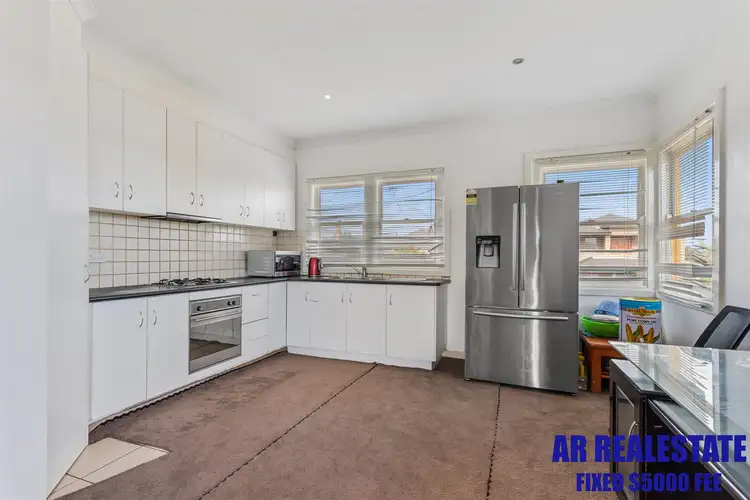 Main view of Homely unit listing, 1/45 Wilma Avenue, Dandenong VIC 3175