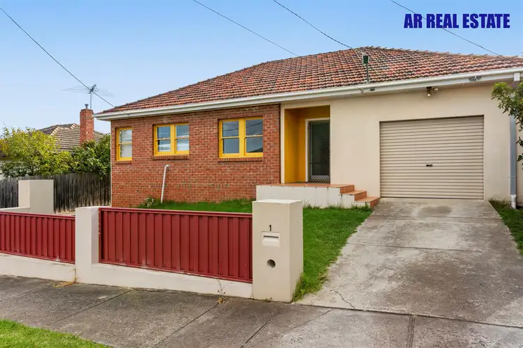 Second view of Homely unit listing, 1/45 Wilma Avenue, Dandenong VIC 3175