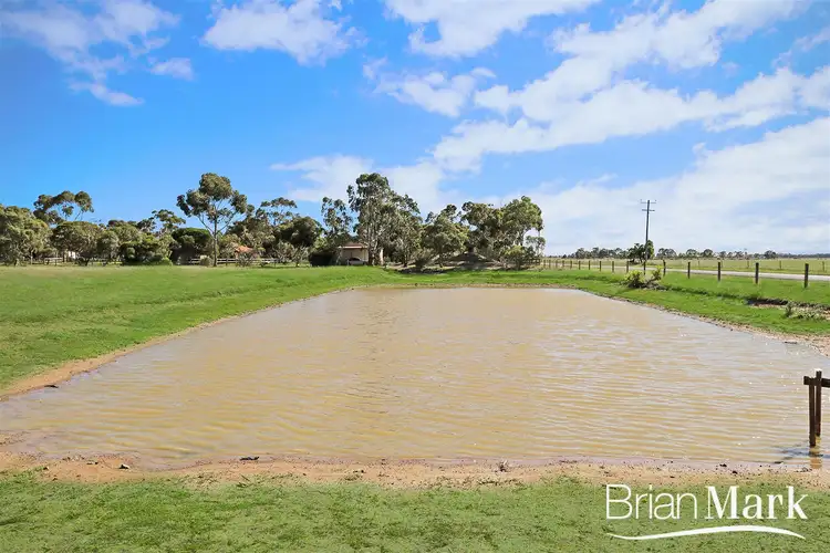 Second view of Homely house listing, 125 Farrars Road, Lara VIC 3212