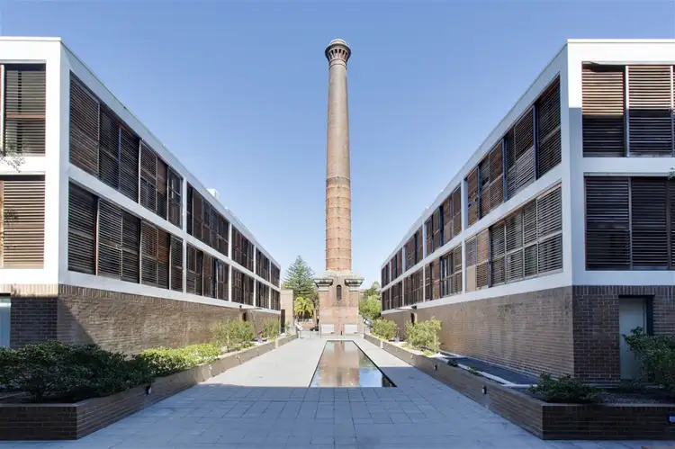 Main view of Homely apartment listing, 2101/88-98 King Street, Randwick NSW 2031