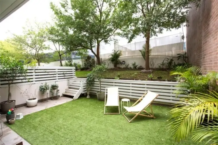 Second view of Homely apartment listing, 2101/88-98 King Street, Randwick NSW 2031