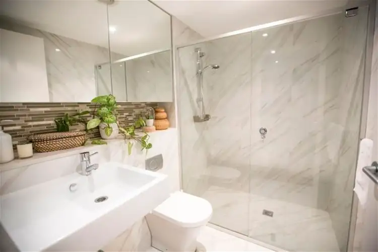 Fourth view of Homely apartment listing, 2101/88-98 King Street, Randwick NSW 2031