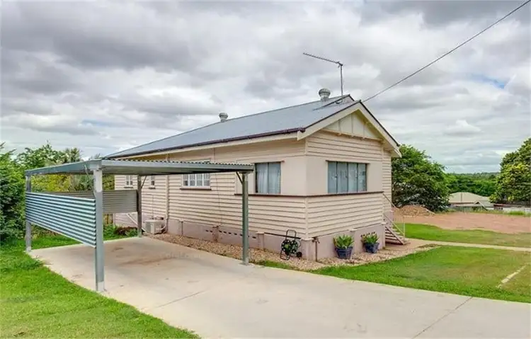 Third view of Homely house listing, 42 Smyth Street, Gympie QLD 4570
