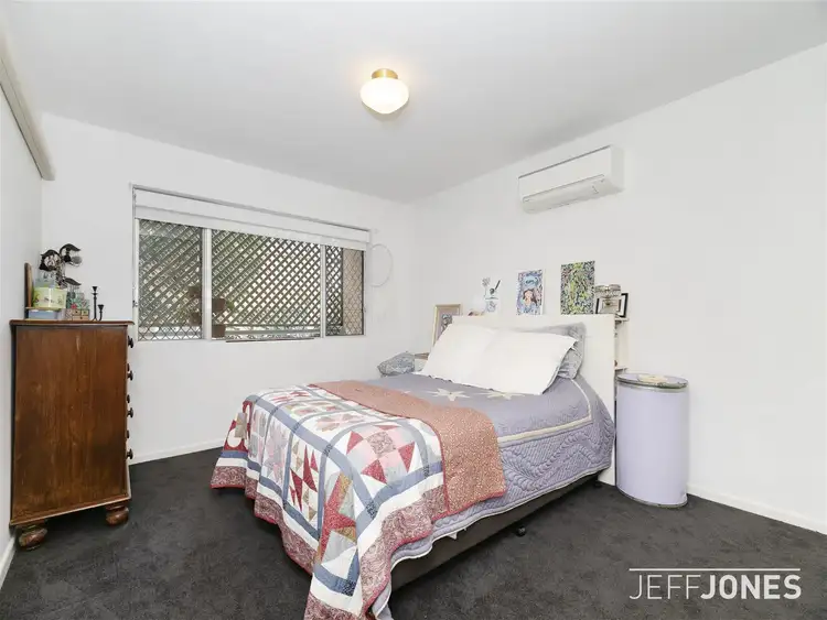 Third view of Homely unit listing, 4/33 Dansie Street, Greenslopes QLD 4120