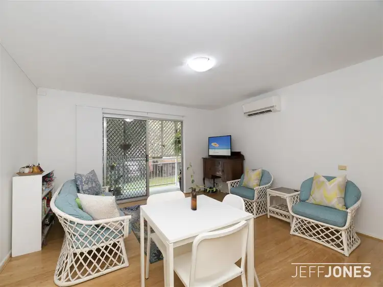 Fourth view of Homely unit listing, 4/33 Dansie Street, Greenslopes QLD 4120