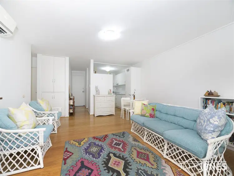 Sixth view of Homely unit listing, 4/33 Dansie Street, Greenslopes QLD 4120