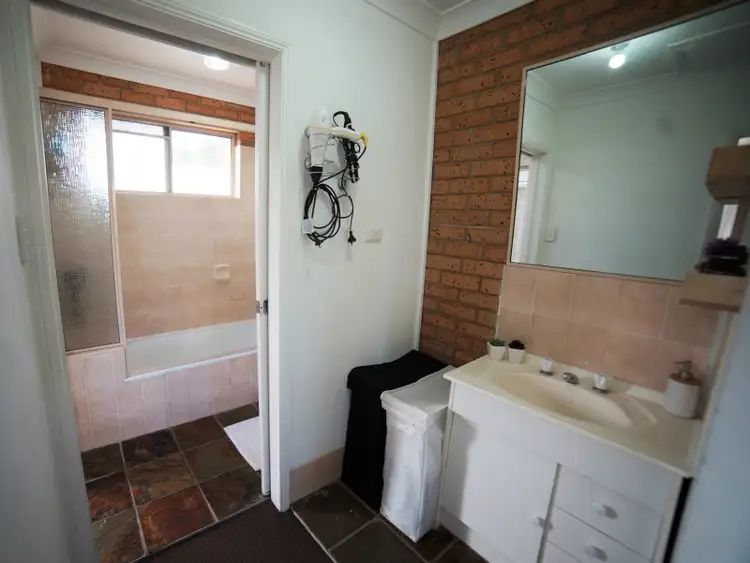 Sixth view of Homely townhouse listing, 1/8 Auburn Terrace, Indooroopilly QLD 4068
