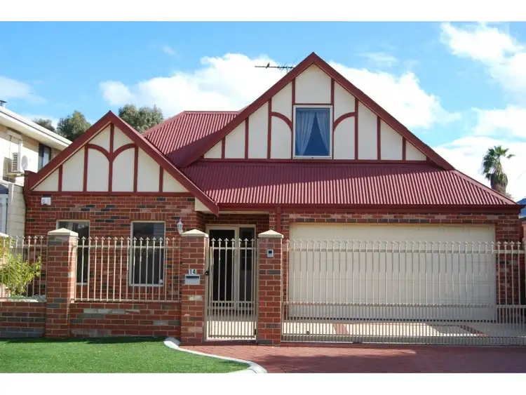 Main view of Homely house listing, 14 Plowman Circle, Maylands WA 6051