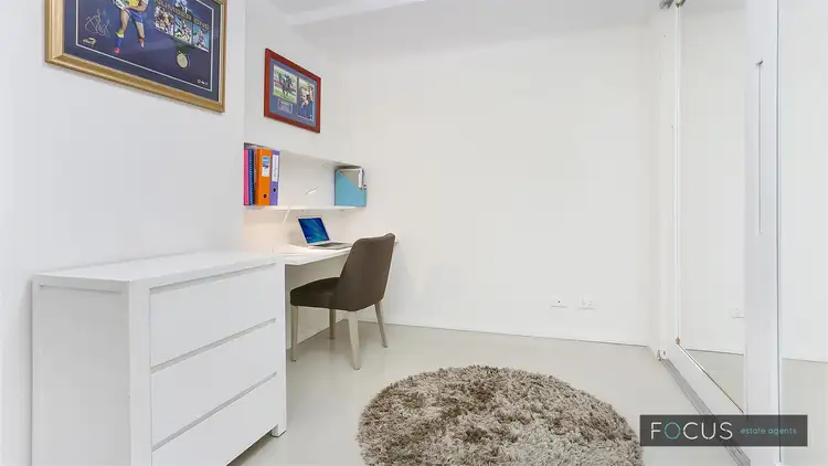 Fifth view of Homely apartment listing, 1107/43 Wilson Street, Botany NSW 2019