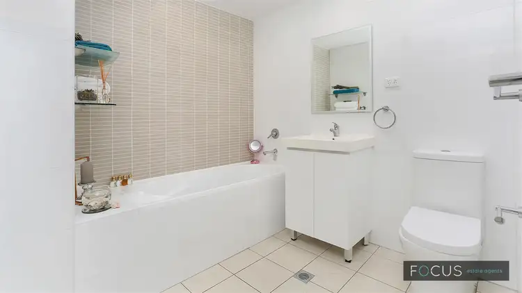 Sixth view of Homely apartment listing, 1107/43 Wilson Street, Botany NSW 2019