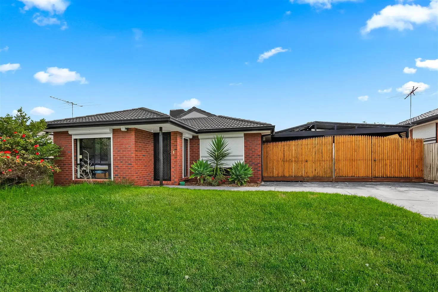 Main view of Homely house listing, 7 Oat Close, Delahey VIC 3037