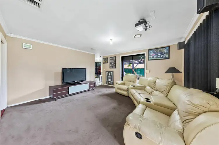 Third view of Homely house listing, 7 Oat Close, Delahey VIC 3037