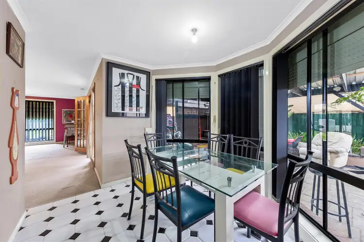 Fifth view of Homely house listing, 7 Oat Close, Delahey VIC 3037