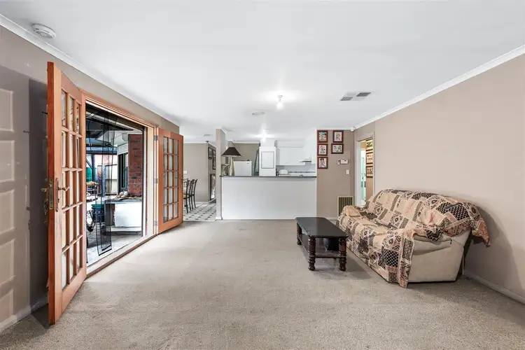 Sixth view of Homely house listing, 7 Oat Close, Delahey VIC 3037