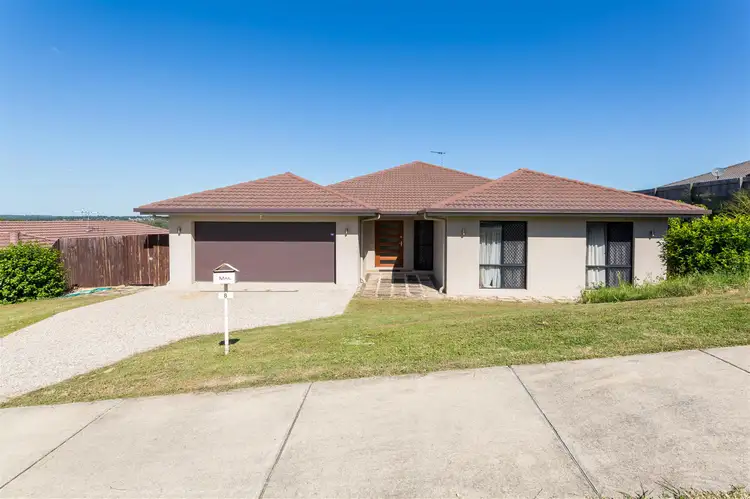 Main view of Homely house listing, 8 Carnell Street, Goodna QLD 4300