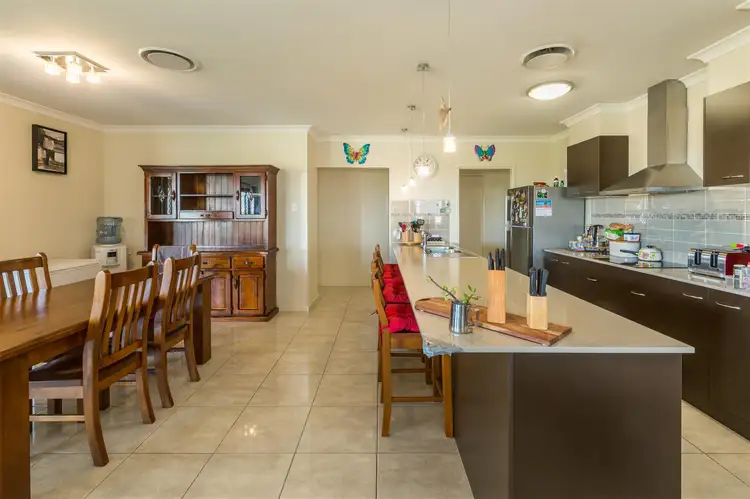 Fourth view of Homely house listing, 8 Carnell Street, Goodna QLD 4300