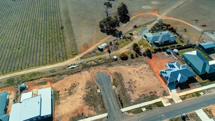 Second view of Homely land listing, 15 McClung Drive, Murrumbateman NSW 2582