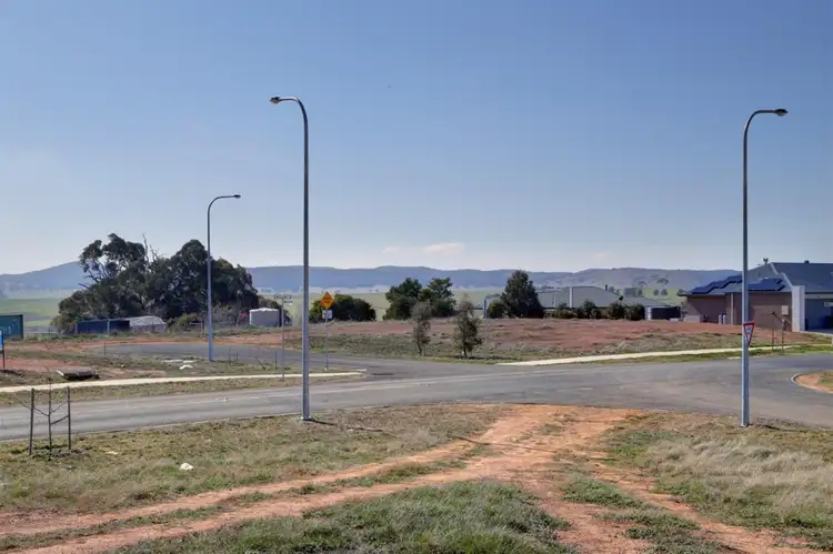 Fifth view of Homely land listing, 15 McClung Drive, Murrumbateman NSW 2582