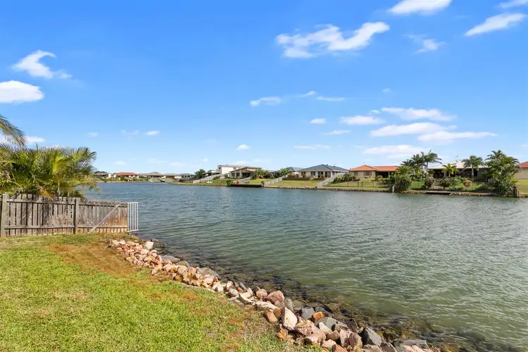 15 Lady Nelson Drive, Eli Waters QLD 4655