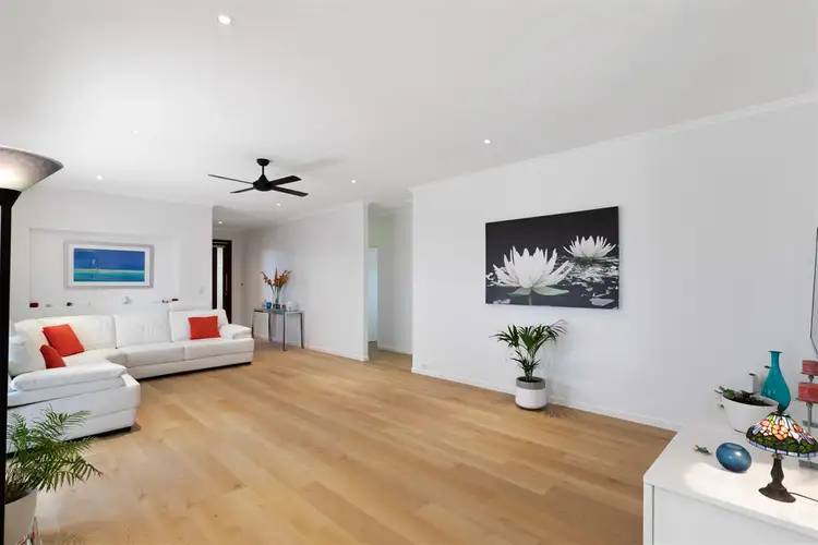 Fourth view of Homely house listing, 15 Lady Nelson Drive, Eli Waters QLD 4655