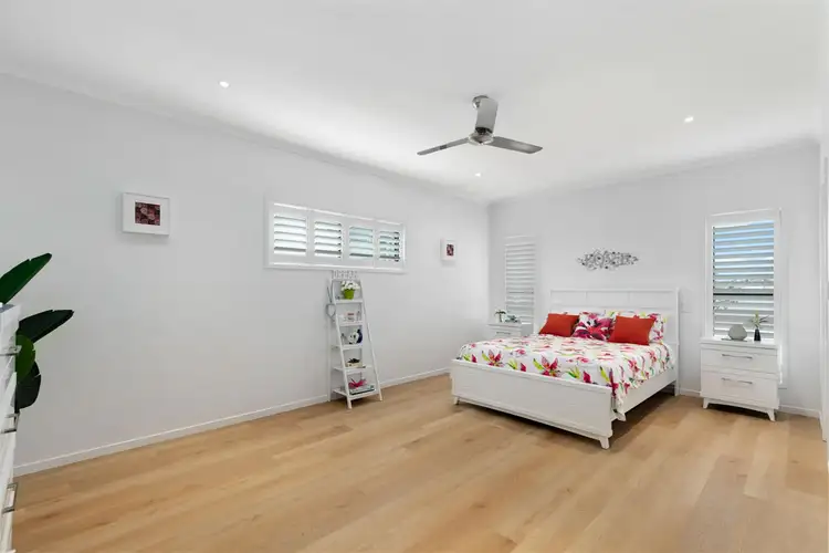 Fifth view of Homely house listing, 15 Lady Nelson Drive, Eli Waters QLD 4655