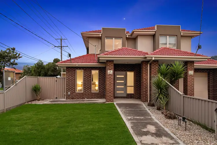 14 Burns Avenue, St Albans VIC 3021
