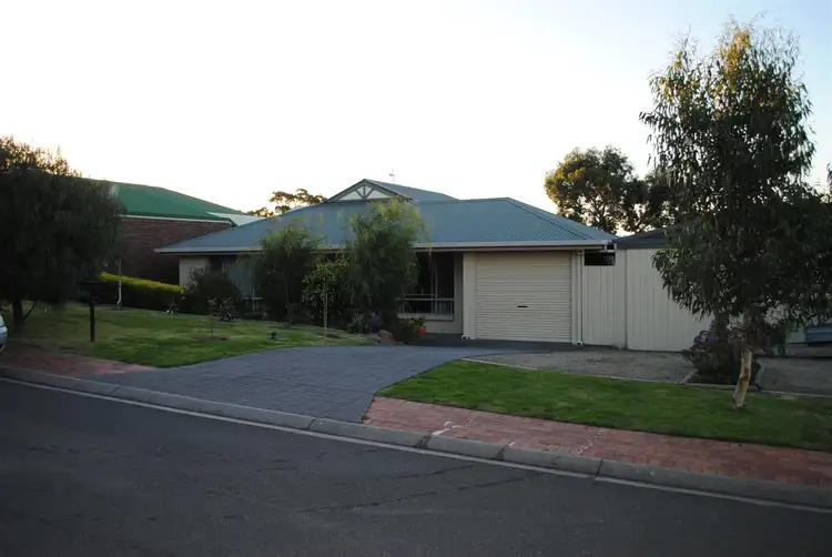 7 Yates Ave, Hayborough SA 5211