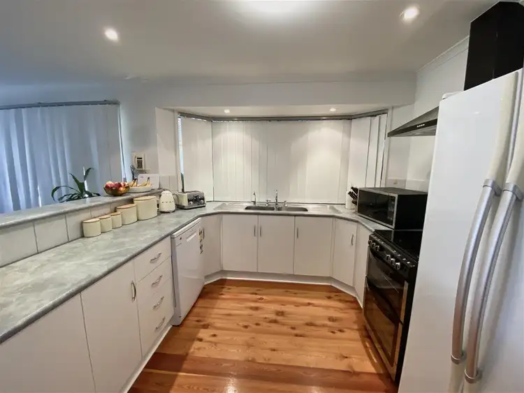 Fourth view of Homely house listing, 7 Yates Ave, Hayborough SA 5211