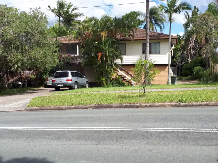 Main view of Homely house listing, 38 Cambridge Drive, Alexandra Hills QLD 4161