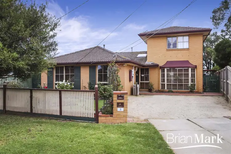 5 Hakea Court, Werribee VIC 3030