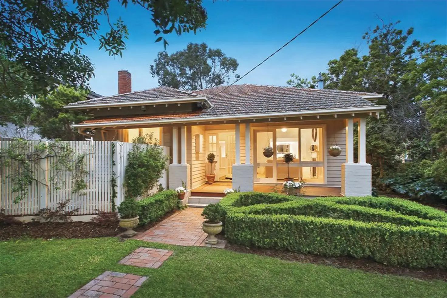 Main view of Homely house listing, 16 Callanish Road, Camberwell VIC 3124