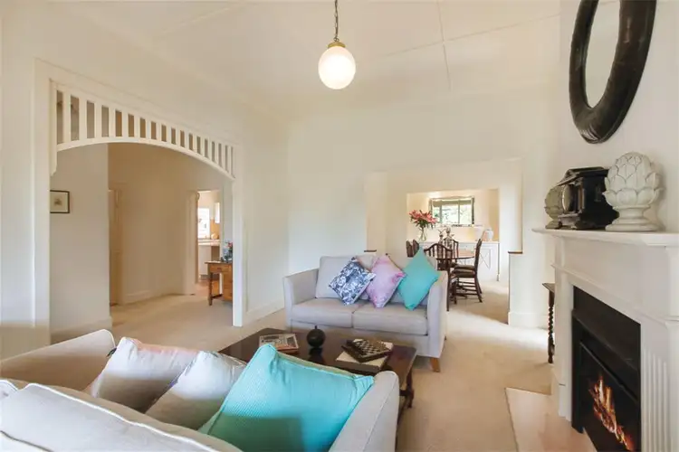 Second view of Homely house listing, 16 Callanish Road, Camberwell VIC 3124