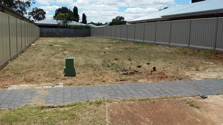 Second view of Homely land listing, Lot 31 Butterfield Road, Elizabeth Park SA 5113