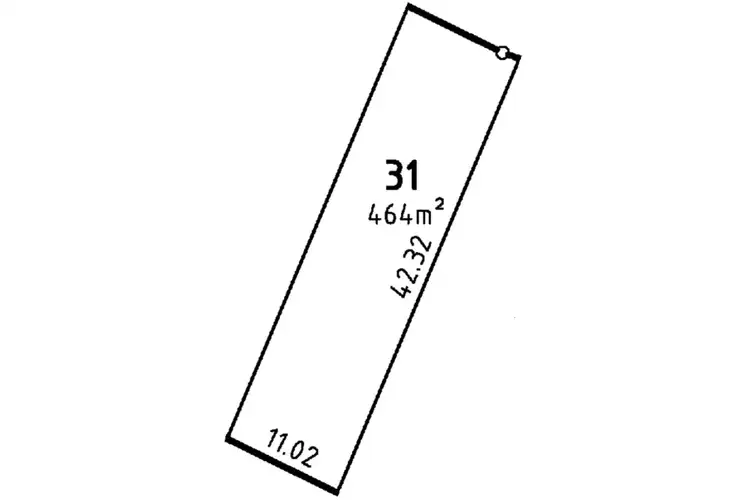 Third view of Homely land listing, Lot 31 Butterfield Road, Elizabeth Park SA 5113