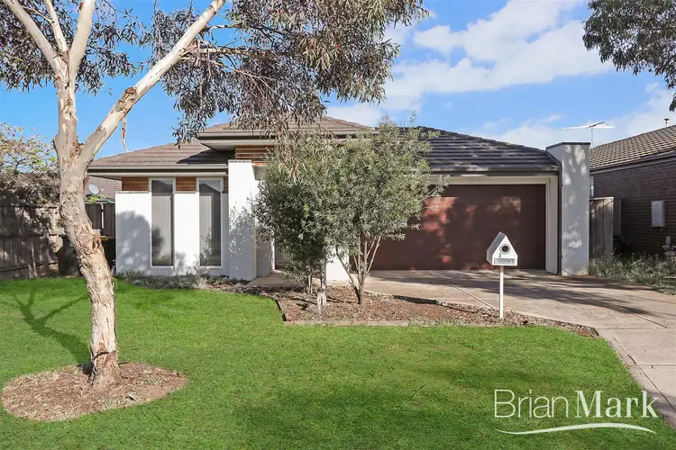 Main view of Homely house listing, 3 Gretel Way, Tarneit VIC 3029