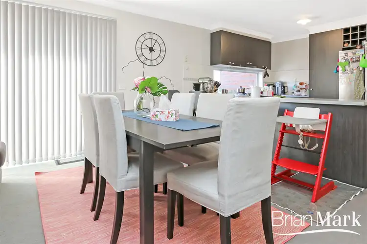 Second view of Homely house listing, 3 Gretel Way, Tarneit VIC 3029
