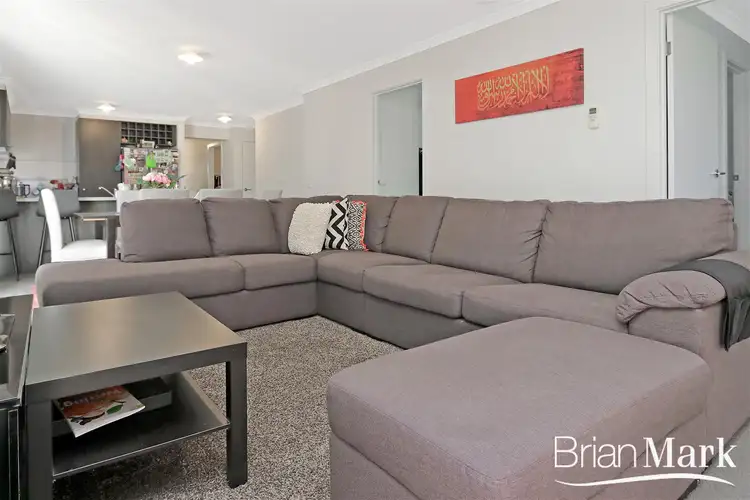 Third view of Homely house listing, 3 Gretel Way, Tarneit VIC 3029