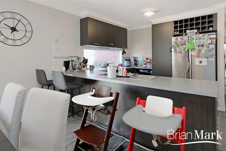 Fourth view of Homely house listing, 3 Gretel Way, Tarneit VIC 3029