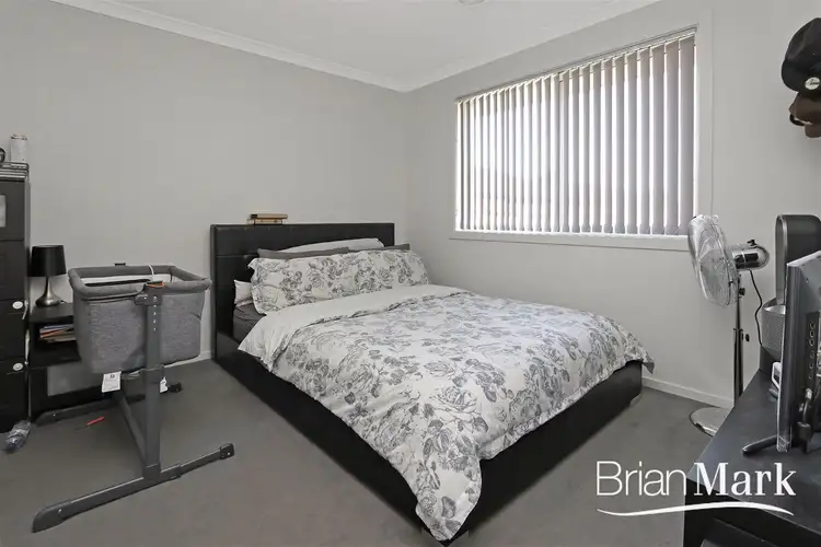 Fifth view of Homely house listing, 3 Gretel Way, Tarneit VIC 3029