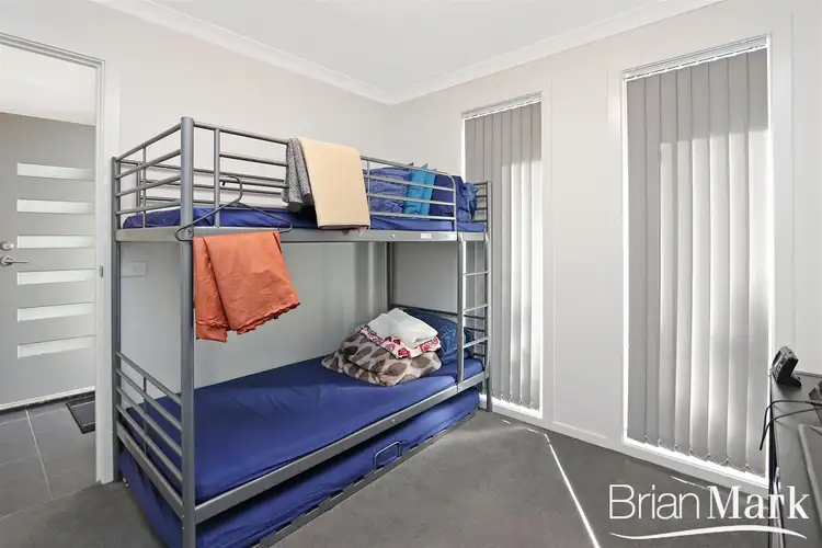 Sixth view of Homely house listing, 3 Gretel Way, Tarneit VIC 3029