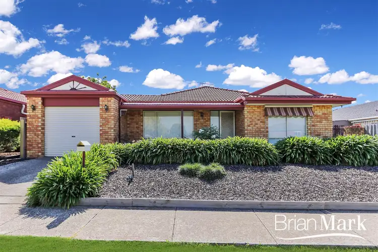 26 Alsace Avenue, Hoppers Crossing VIC 3029