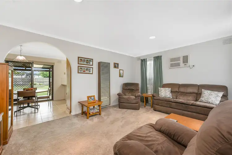 Third view of Homely house listing, 57 Fordholm Road, Hampton Park VIC 3976