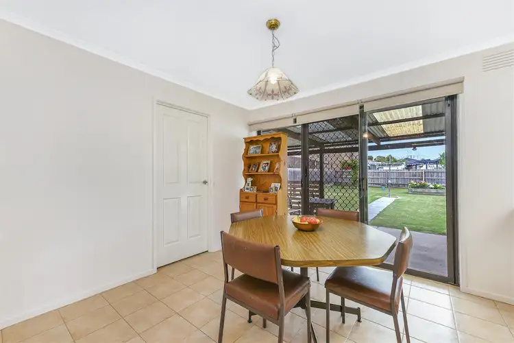 Fourth view of Homely house listing, 57 Fordholm Road, Hampton Park VIC 3976