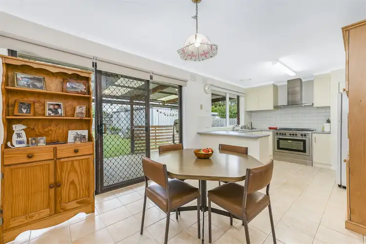 Fifth view of Homely house listing, 57 Fordholm Road, Hampton Park VIC 3976